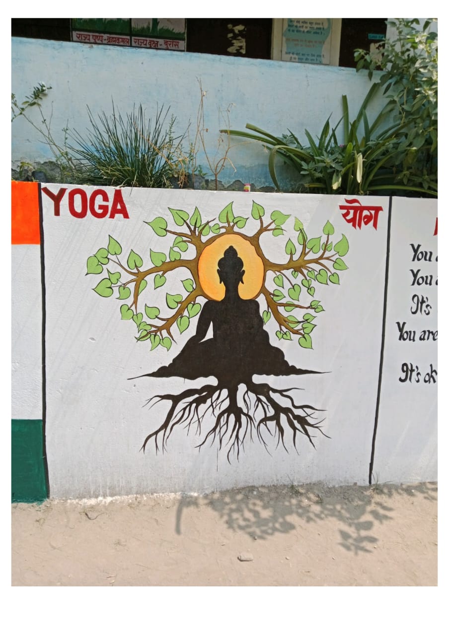 Mural piece 3 — replace title