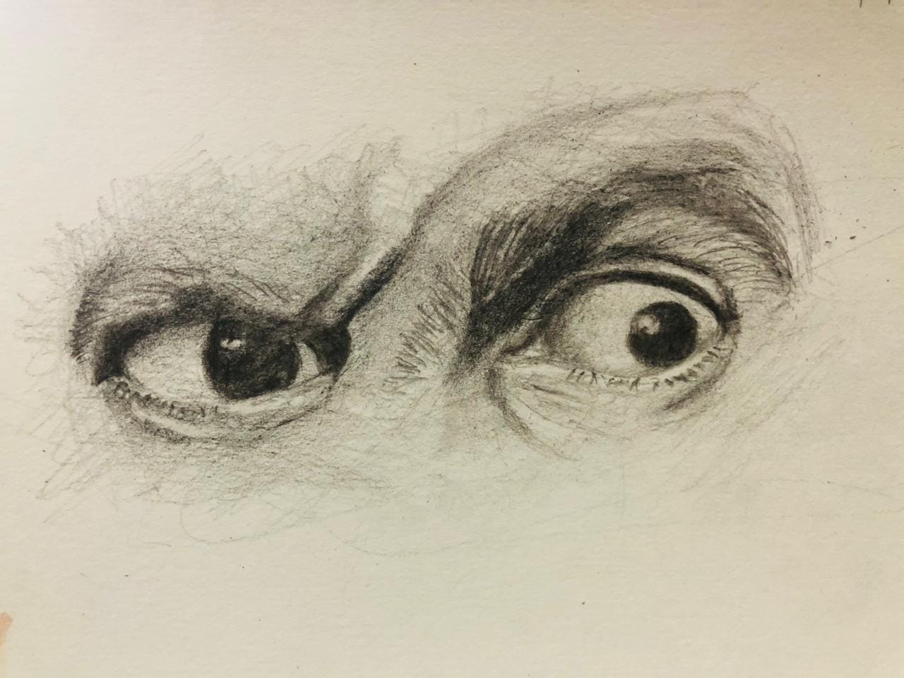 Sketch piece 1 — replace title