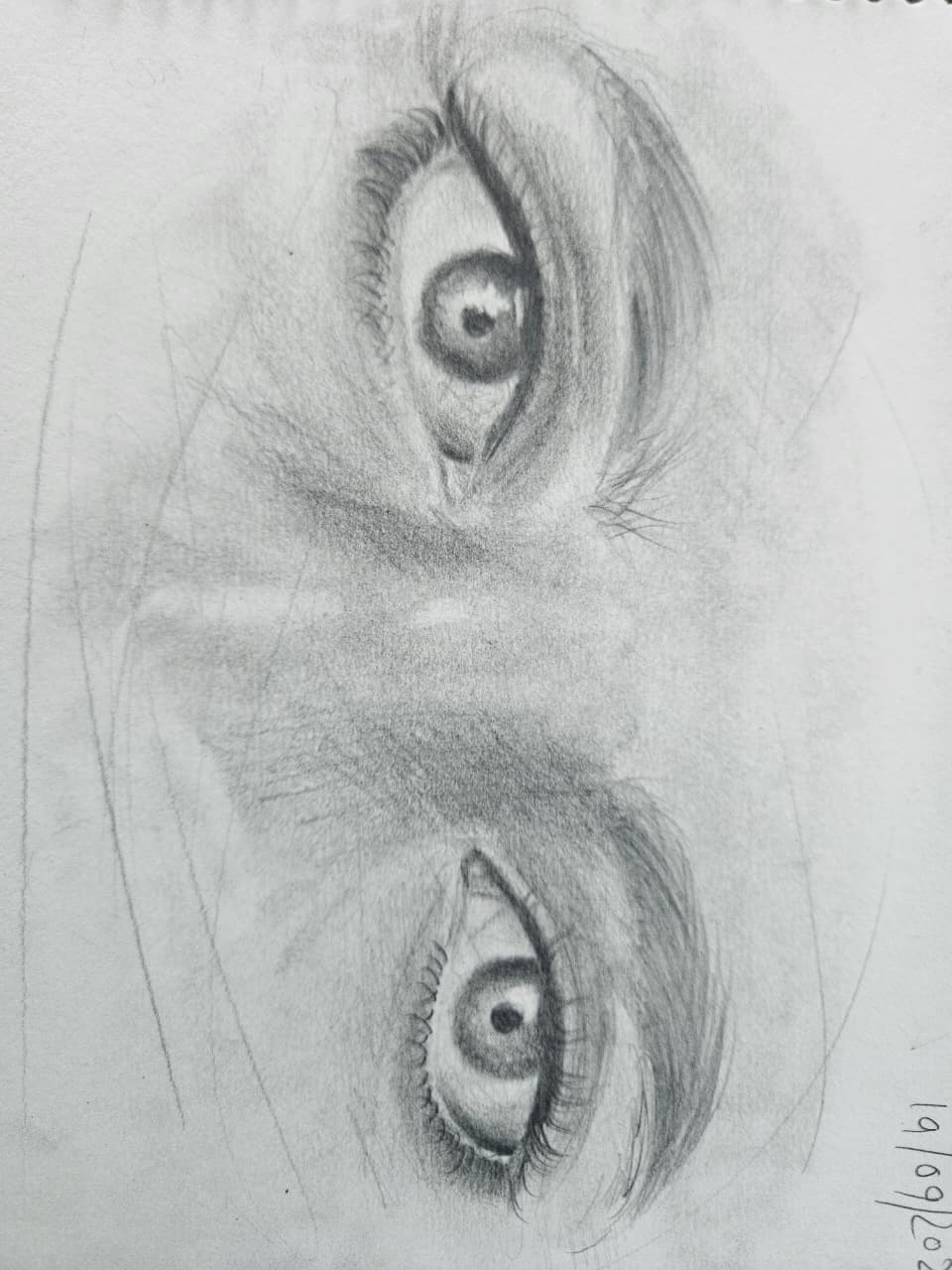 Sketch piece 2 — replace title
