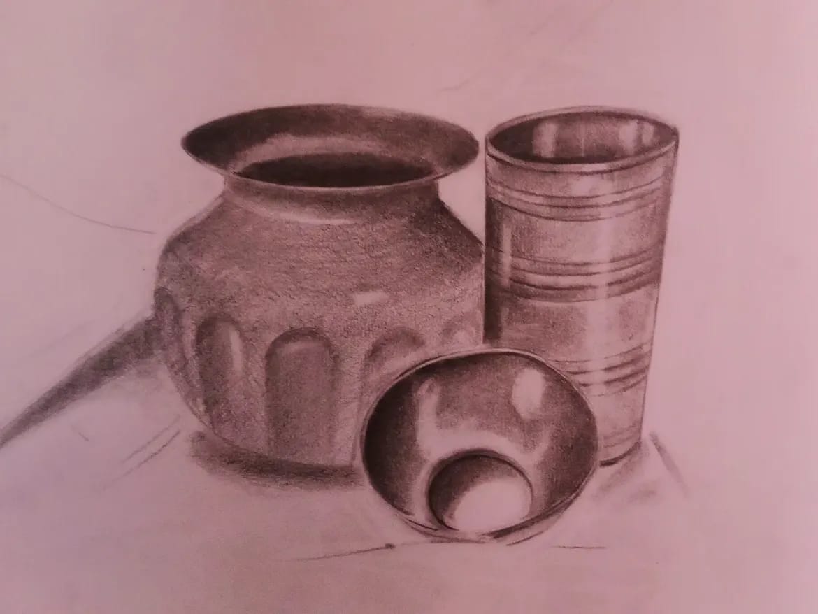Sketch piece 1 — replace title