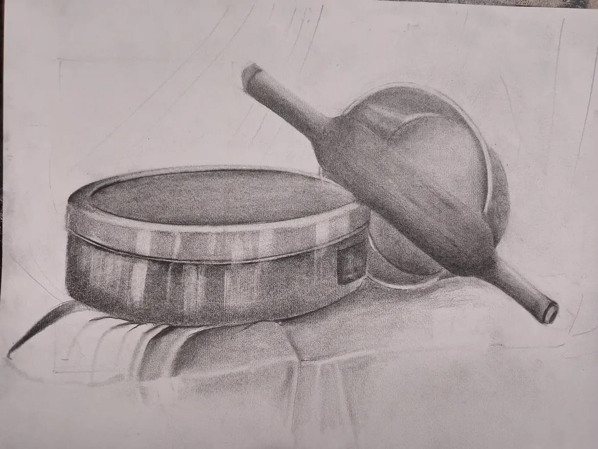 Sketch piece 2 — replace title